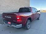 New 2025 Ram 1500 Laramie Crew Cab 4x4 Pickup for sale #1N668619 - photo 3