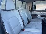 New 2025 Ram 1500 Laramie Crew Cab 4x4 Pickup for sale #1N668619 - photo 35