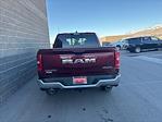 New 2025 Ram 1500 Laramie Crew Cab 4x4 Pickup for sale #1N668619 - photo 4