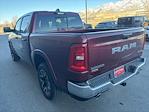 New 2025 Ram 1500 Laramie Crew Cab 4x4 Pickup for sale #1N668619 - photo 6