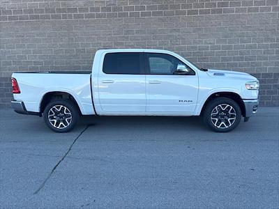 New 2025 Ram 1500 Laramie Crew Cab 4x4 Pickup for sale #1N668620 - photo 2