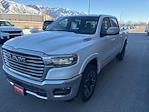 New 2025 Ram 1500 Laramie Crew Cab 4x4 Pickup for sale #1N668620 - photo 7