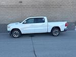 New 2025 Ram 1500 Laramie Crew Cab 4x4 Pickup for sale #1N668620 - photo 8