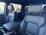 New 2025 Ram 1500 Laramie Crew Cab 4x4 Pickup for sale #1N668620 - photo 13