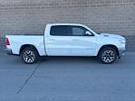 New 2025 Ram 1500 Laramie Crew Cab 4x4 Pickup for sale #1N668620 - photo 2