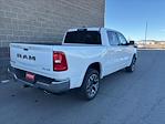 New 2025 Ram 1500 Laramie Crew Cab 4x4 Pickup for sale #1N668620 - photo 3
