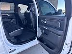 New 2025 Ram 1500 Laramie Crew Cab 4x4 Pickup for sale #1N668620 - photo 34