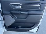 New 2025 Ram 1500 Laramie Crew Cab 4x4 Pickup for sale #1N668620 - photo 35