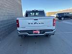 New 2025 Ram 1500 Laramie Crew Cab 4x4 Pickup for sale #1N668620 - photo 4