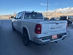 New 2025 Ram 1500 Laramie Crew Cab 4x4 Pickup for sale #1N668620 - photo 6