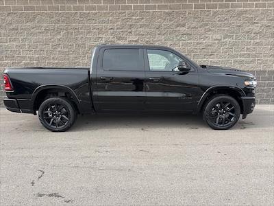 New 2025 Ram 1500 Laramie Crew Cab 4x4 Pickup for sale #1N683290 - photo 2