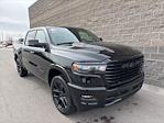 New 2025 Ram 1500 Laramie Crew Cab 4x4 Pickup for sale #1N683290 - photo 1
