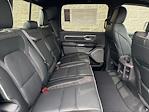 New 2025 Ram 1500 Laramie Crew Cab 4x4 Pickup for sale #1N683290 - photo 47