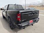 New 2025 Ram 1500 Laramie Crew Cab 4x4 Pickup for sale #1N683290 - photo 6