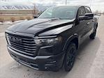 New 2025 Ram 1500 Laramie Crew Cab 4x4 Pickup for sale #1N683290 - photo 8