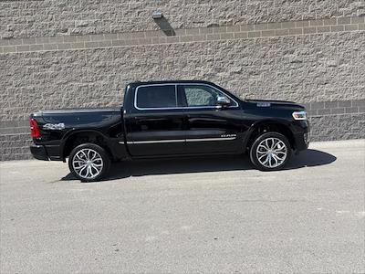 New 2025 Ram 1500 Limited Longhorn Crew Cab 4x4 Pickup for sale #1N684074 - photo 2