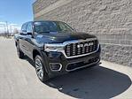 New 2025 Ram 1500 Limited Longhorn Crew Cab 4x4 Pickup for sale #1N684074 - photo 1
