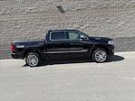 New 2025 Ram 1500 Limited Longhorn Crew Cab 4x4 Pickup for sale #1N684074 - photo 2