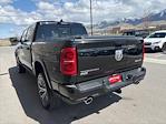 New 2025 Ram 1500 Limited Longhorn Crew Cab 4x4 Pickup for sale #1N684074 - photo 8