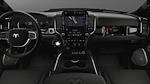 New 2025 Ram 1500 Laramie Crew Cab 4x4 Pickup for sale #1N688423 - photo 6