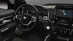 New 2025 Ram 1500 Laramie Crew Cab 4x4 Pickup for sale #1N688423 - photo 9