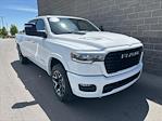 New 2025 Ram 1500 Laramie Crew Cab 4x4 Pickup for sale #1N744601 - photo 1