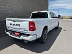New 2025 Ram 1500 Laramie Crew Cab 4x4 Pickup for sale #1N744601 - photo 2