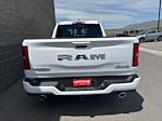 New 2025 Ram 1500 Laramie Crew Cab 4x4 Pickup for sale #1N744601 - photo 3