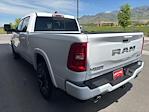 New 2025 Ram 1500 Laramie Crew Cab 4x4 Pickup for sale #1N744601 - photo 5
