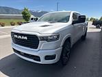 New 2025 Ram 1500 Laramie Crew Cab 4x4 Pickup for sale #1N744601 - photo 7