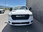 New 2025 Ram 1500 Laramie Crew Cab 4x4 Pickup for sale #1N744601 - photo 8