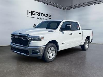 New 2025 Ram 1500 Big Horn Crew Cab for sale #1N775108 - photo 1