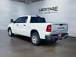 New 2025 Ram 1500 Big Horn Crew Cab for sale #1N775108 - photo 3