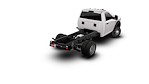 New 2026 Ram 5500 Regular Cab 60 CA Cab Chassis for sale #191260 - photo 2