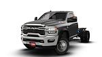 New 2026 Ram 5500 Regular Cab 60 CA Cab Chassis for sale #314090 - photo 1