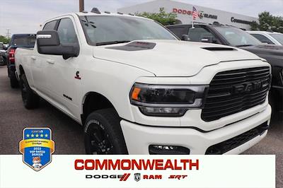 New 2024 Ram 2500 Laramie Crew Cab 4x4 Pickup for sale #4340050 - photo 1