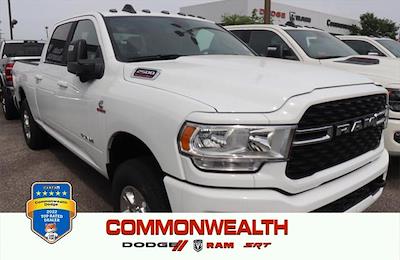 New 2024 Ram 2500 Big Horn Crew Cab 4x4 Pickup for sale #4340070 - photo 1