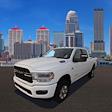 New 2024 Ram 2500 Big Horn Crew Cab 4x4 Pickup for sale #4340130 - photo 1