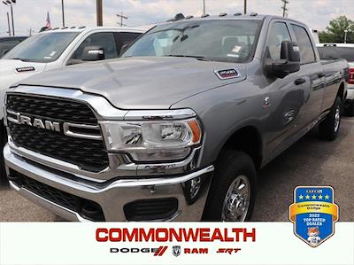 New 2024 Ram 2500 Tradesman Crew Cab 4x4 Pickup for sale #4340180 - photo 1