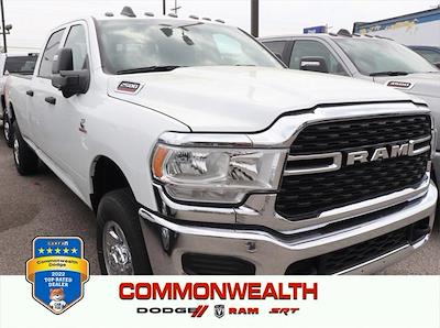 New 2024 Ram 2500 Tradesman Crew Cab 4x4 Pickup for sale #4340220 - photo 1