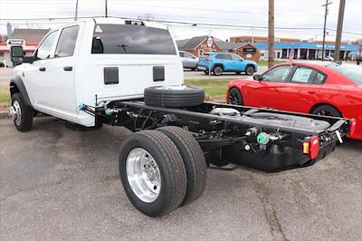 New 2024 Ram 4500 Tradesman Crew Cab 4x4 60 CA Cab Chassis for sale #4340420 - photo 2