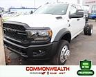 New 2024 Ram 4500 Tradesman Crew Cab 4x4 60 CA Cab Chassis for sale #4340420 - photo 1