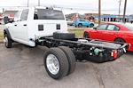 New 2024 Ram 4500 Tradesman Crew Cab 4x4 60 CA Cab Chassis for sale #4340420 - photo 2