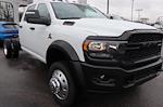New 2024 Ram 4500 Tradesman Crew Cab 4x4 60 CA Cab Chassis for sale #4340430 - photo 4