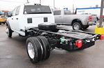 New 2024 Ram 4500 Tradesman Crew Cab 4x4 60 CA Cab Chassis for sale #4340430 - photo 2