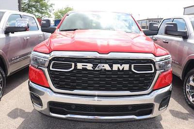 New 2025 Ram 1500 Big Horn Crew Cab 4x4 Pickup for sale #5330140 - photo 2
