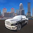 New 2025 Ram 1500 Laramie Crew Cab 4x4 Pickup for sale #5330470 - photo 1