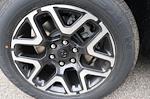 New 2025 Ram 1500 Laramie Crew Cab 4x4 Pickup for sale #5330470 - photo 11