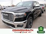 New 2025 Ram 1500 Laramie Crew Cab 4x4 Pickup for sale #5330470 - photo 2