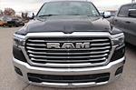 New 2025 Ram 1500 Laramie Crew Cab 4x4 Pickup for sale #5330470 - photo 3